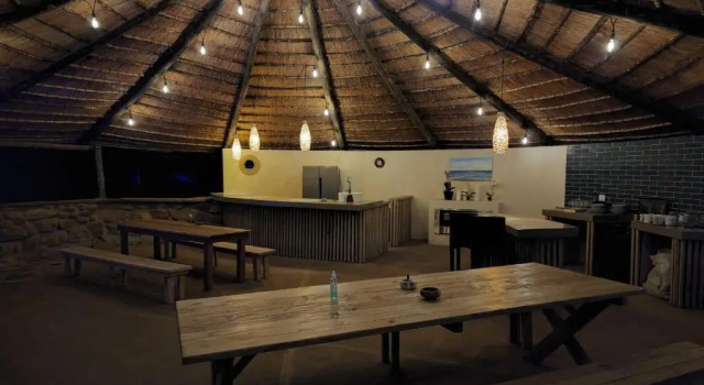 La Hacienda, Забронировать Отель Умхлали Durban North Coast