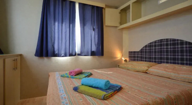 Flores Mobile Home