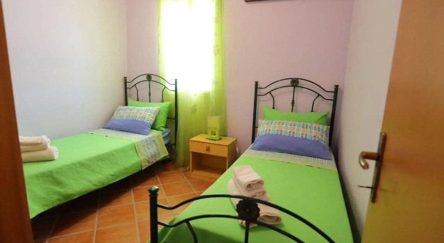 B&B Villa Matari