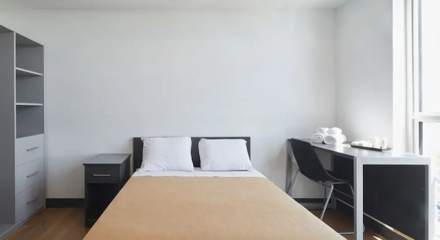 Номер Standard Centennial Place Student Residence Scarborough