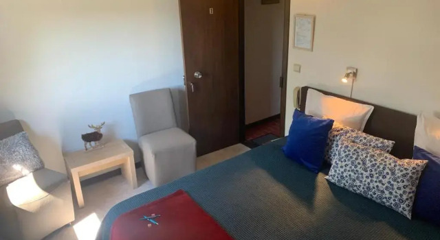 Двухместный номер Standard Hotel Le Montana