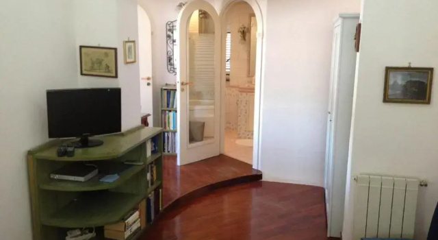 Номер Deluxe La Casa Di Bruno Napoli