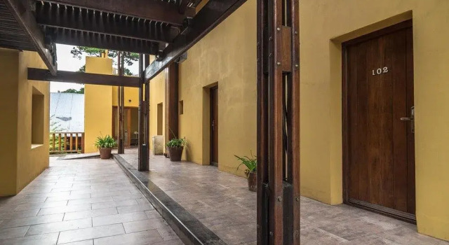 Las Calas Hotel Boutique, Rezerwuj Boutique Hotel Pinamar 
