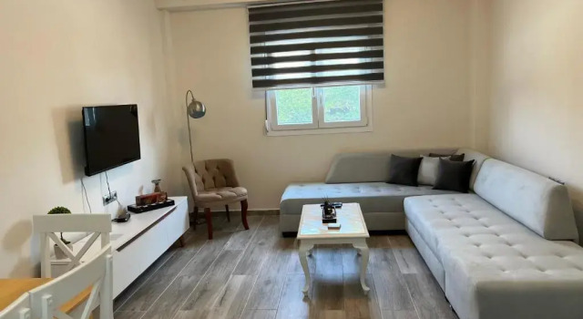 A1 Family apartments