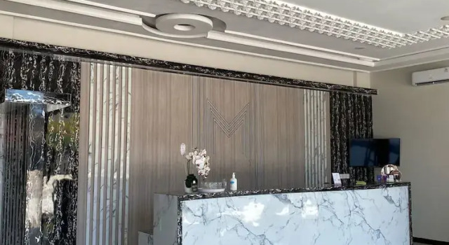 Hotel D'Calia Malinau