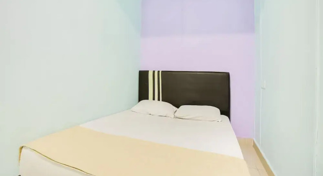 SPOT ON 89616 My Trillion Hotel