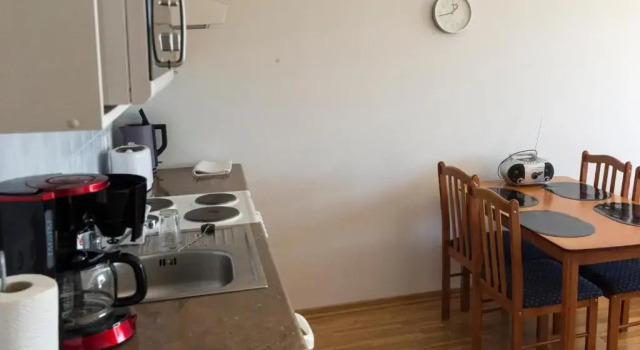 Студия Holiday Apartment Pikk