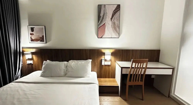 Nice Apartments at Metropole Thu Thiem, Забронировать Апартаменты/квартира Хошимин провинция Хошимин, рядом с Зоопарк и ботанический сад Хошимина