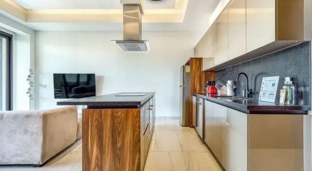 Апартаменты Madero 320 B103 in Jalisco
