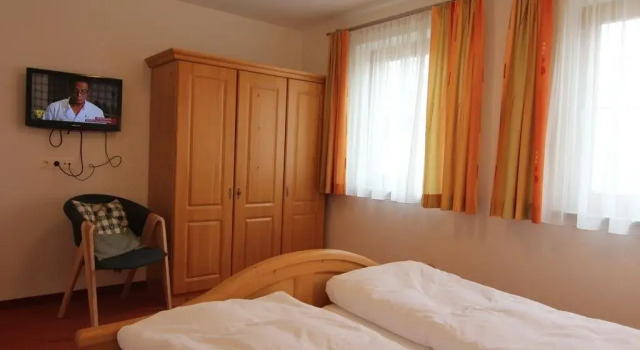 Haus Vorrath, Забронировать Отель Отели Гастайнерталь 3 звезды, рядом с Горнолыжный курорт Бад Хофгаштайн, 3*