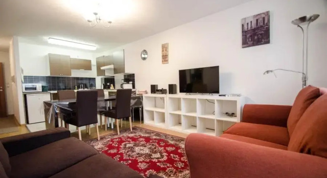 Apartment Rolando
