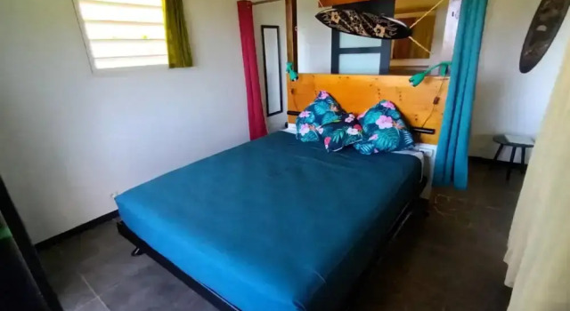 Classic Apartment Fare Arana Mooréa Guesthouse