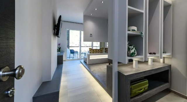 Апартаменты Solar Apartments by Amara Living
