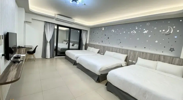 Camera Comfort Talang