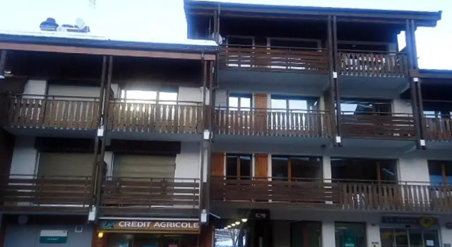 Appartement La Clusaz, 1 pièce, 4 personnes - FR-1-459-67, Забронировать Апартаменты/квартира Ла-Клюза Лыжный курорт на озере Анси, рядом с Плавательный бассейн Aravis
