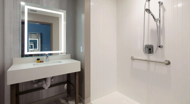 Двухместный люкс Best Western Plus Settlers Point