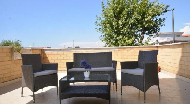 Апартаменты Casa Vacanze Giramondo