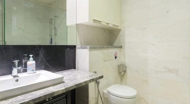 Люкс BedStay Platinum Suites