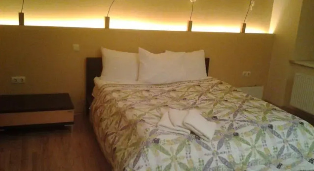 Best Location at Gediminas Avenue, Book Apartment Hotels in Vilnius county with Parking, Parking