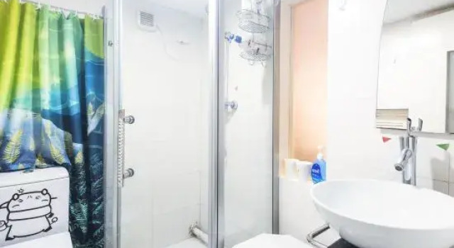 Hillman international apartment（Guangzhou Zhujiang New City Subway station）, Забронировать Апартаменты/квартира Отели Гуанчжоу с парковкой, рядом с Станция метро Zhujiang New Town, Парковка