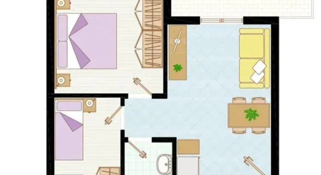 Villaggio Dei Gelsomini, Prenota Hotel Hotel a Veneto con piscina, Piscina