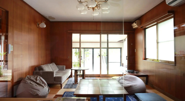 Yuzan Guesthouse, Book Hostel Cheap Hotels in Nara