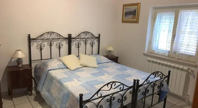 Appartamento Edera, Réserver Appartement Cammarata Sicile