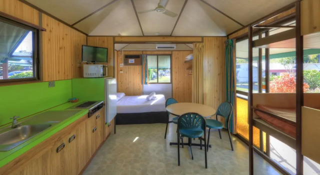 Номер Standard BIG4 Tasman Holiday Parks - South Mission Beach