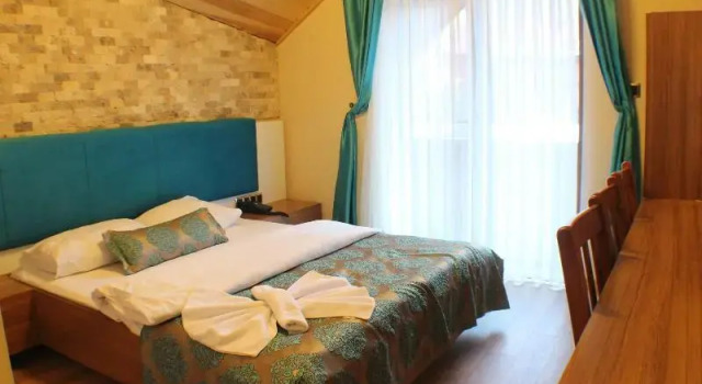 Одноместный номер Standard Keles Hotel