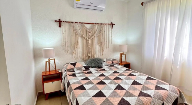 Departamento planta baja en Acapulco Diamante, Rezervovat Hotel Hotely v Acapulco s parkováním, Parkování