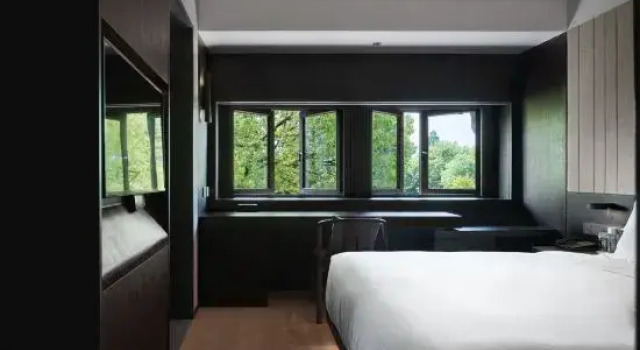 Люкс Savoir Resort