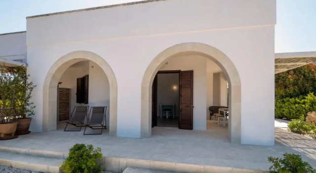 Апартаменты с 2 комнатами Podere Santa Chiara
