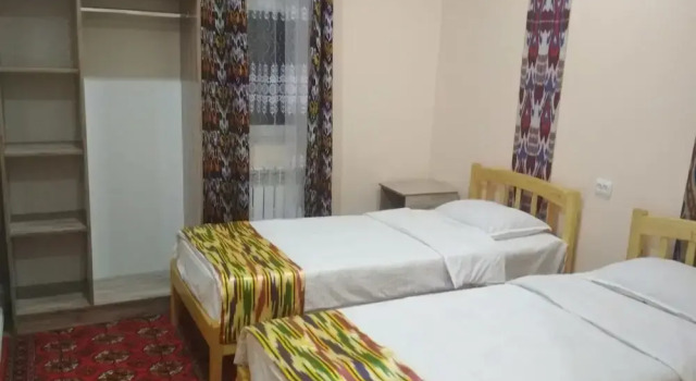 Sulton Hotel