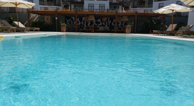 Llapa House