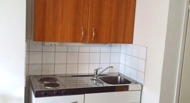 Люкс City Apartment Kuopio