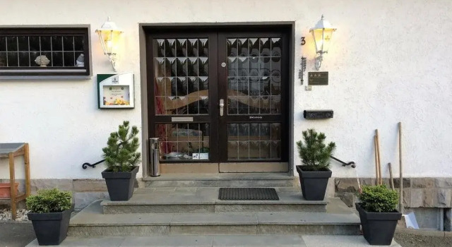 B&B Hotel Stadt Winterberg