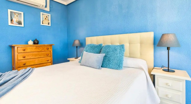 Beachfront Bungalow, Prenota Hotel Hotel a Axarquía con parcheggio, Parcheggio