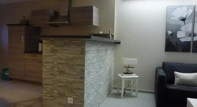 Коттедж с 2 комнатами Gite Joël et Nathalie