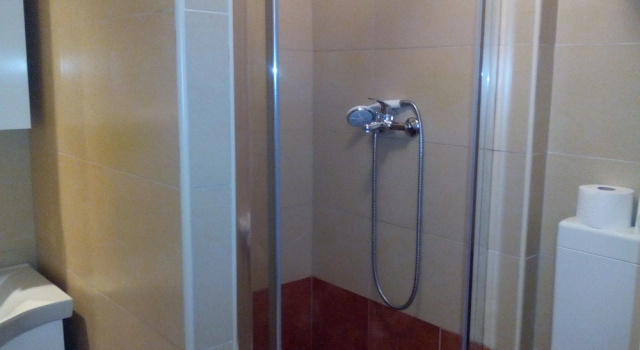 Studio Apartments Optimist Split