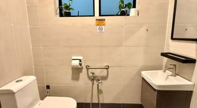 LYL EvenHill Private Pool-18-23pax 5BR