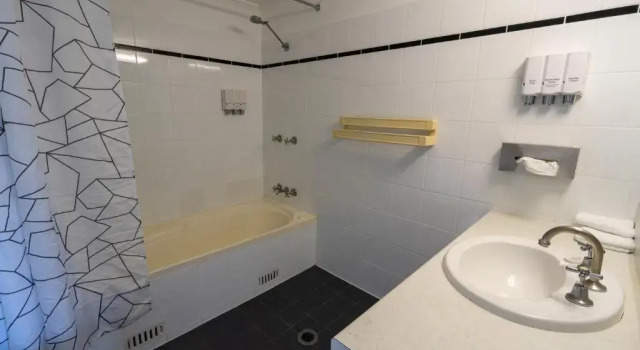 Двухместный номер Standard Golf Place Inn Wollongong