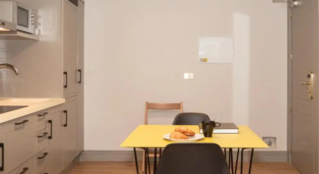 Апартаменты Standard Blue Windows House Apartamentos & Suites