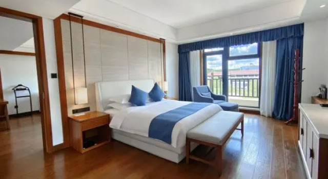 Suite Narada Hotel Weichang