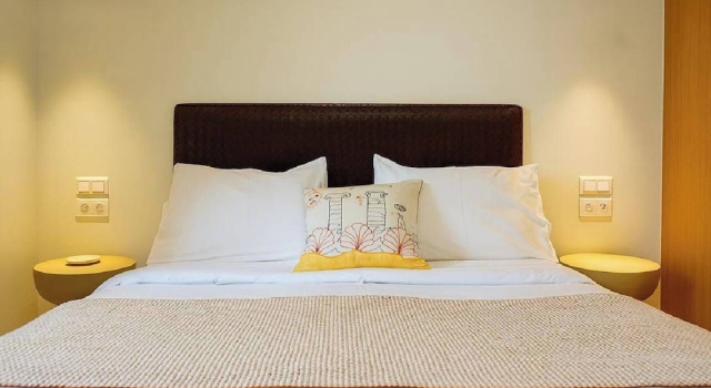 The Village by WPS, Prenota Residence Hotel a Pollonia con colazione, Colazione