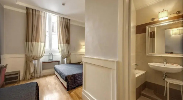 Трёхместный номер Superior 939 Hotel