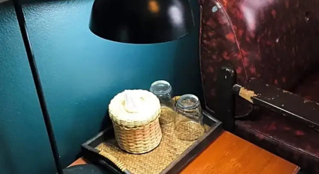 Номер Superior D House Hostel