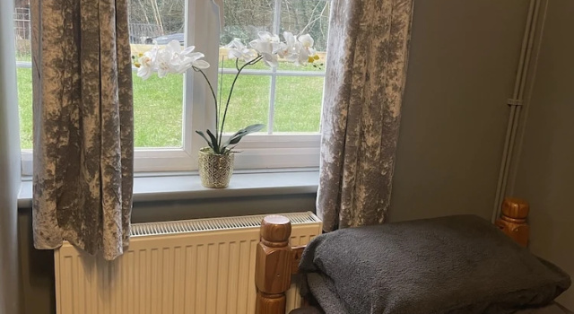 Одноместный номер Comfort Da Vinci Guest House Gatwick Guest Parking, A Real Gem