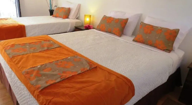 Cabañas Mata Ki Te Rangi, Prenota Hotel Hotel a Valparaíso con parcheggio, Parcheggio