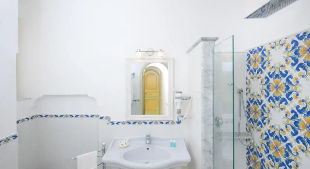 Апартаменты Villa Flavio Gioia