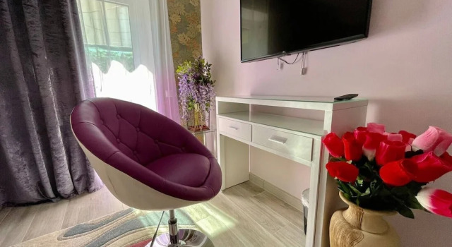 Premier City Apart Hotel Chisinau